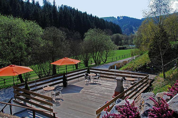 Ferienwohnungen Willingen Wald Room photo