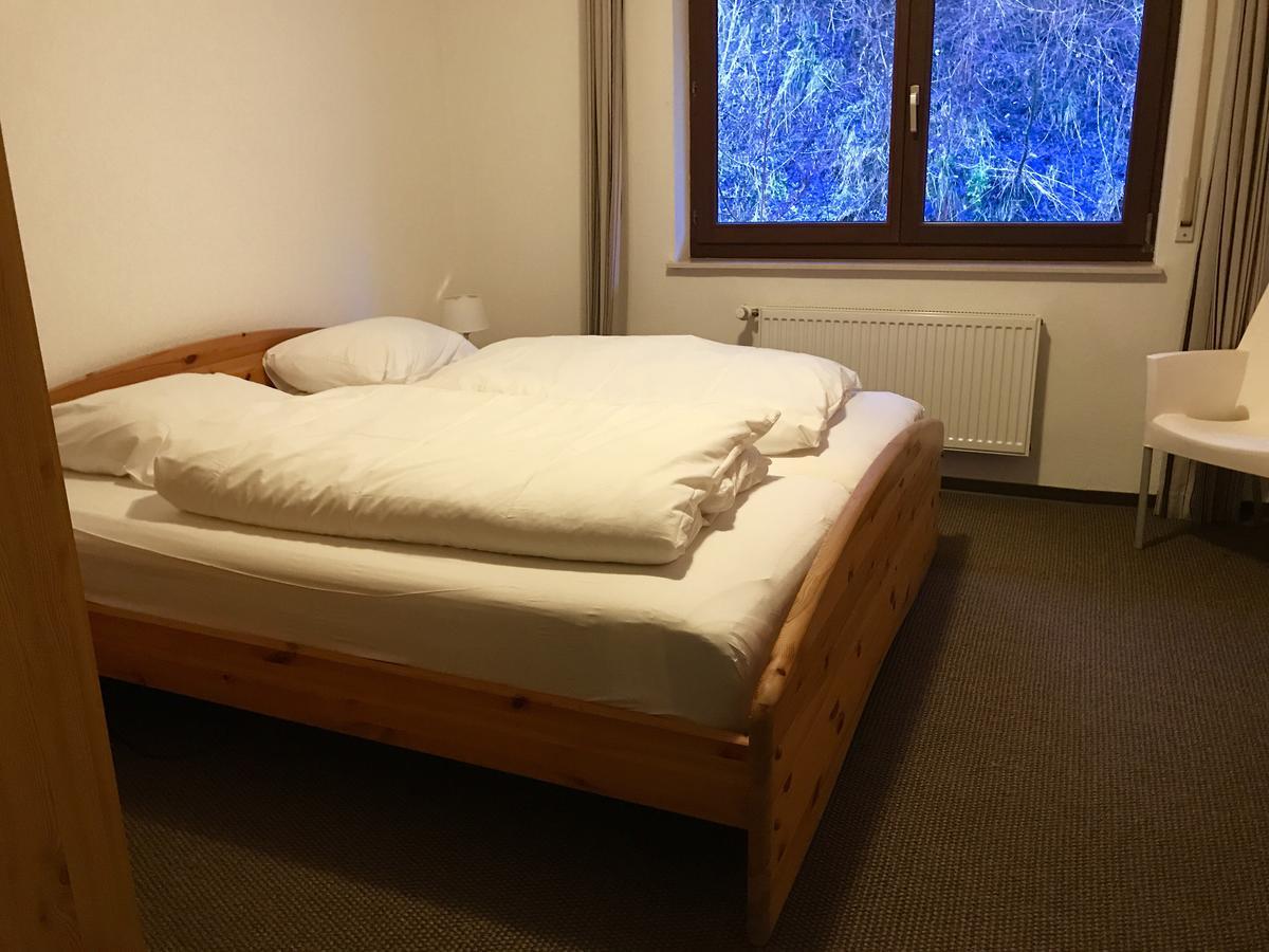 Ferienwohnungen Willingen Wald Exterior photo